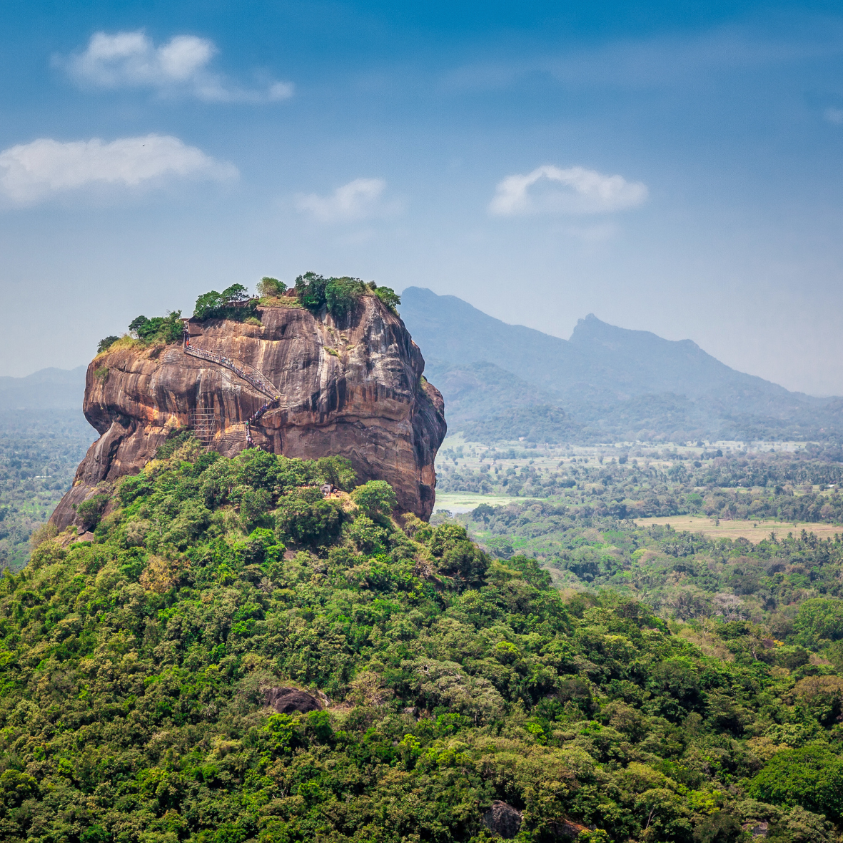 Photo of SRI LANKA & MALEDIVEN
